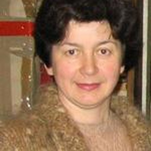 Ахмеджанова Татьяна Дмитриевна