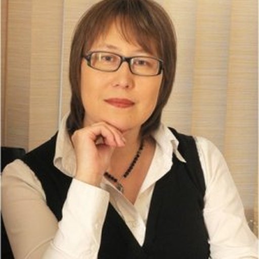 Дятлова Елена Викторовна