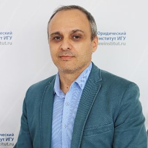 Климович Александр Владимирович