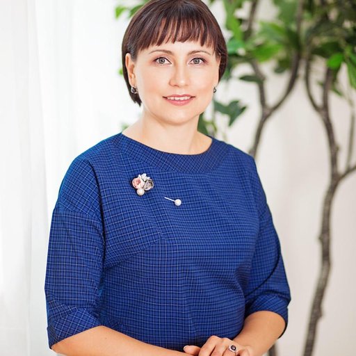 Шильникова Ирина Сергеевна