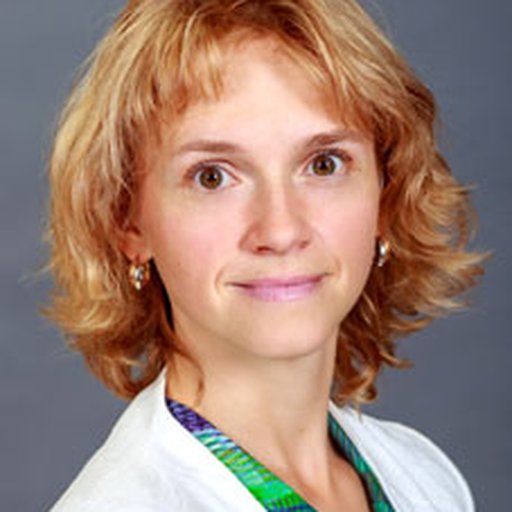 Калинина Нина Викторовна