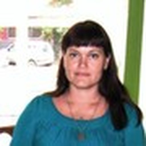 Халипова Анастасия Валентиновна