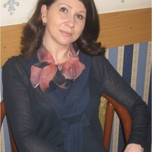 Антонова Наталия Александровна
