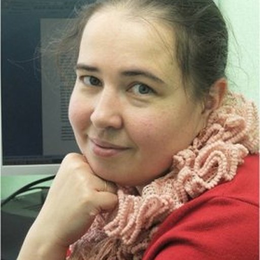 Балахчи Анна Георгиевна