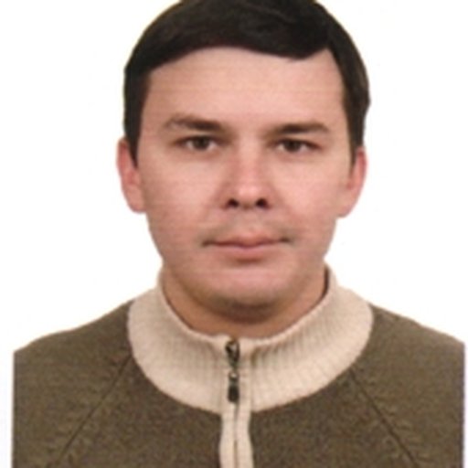 Безлер Илья Валентинович
