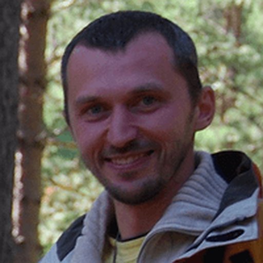 Бернгардт Олег Игоревич