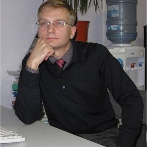 Боровских Игорь Владимирович