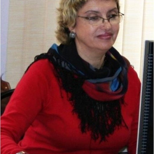 Вильчинская Марина Александровна