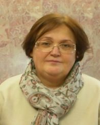 Кошелева Галина Геннадьевна