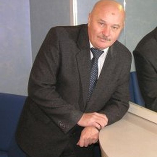 Власов Александр Федорович