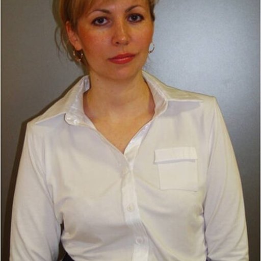 Волохова Светлана Геннадьевна