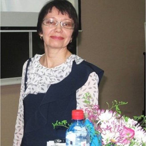 Кузнецова Марина Валерьевна