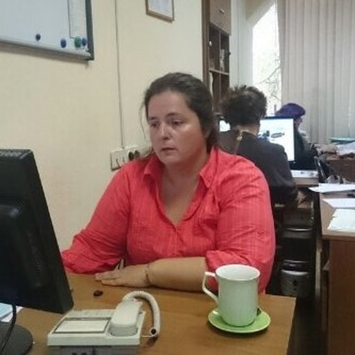 Лутковская Екатерина Александровна