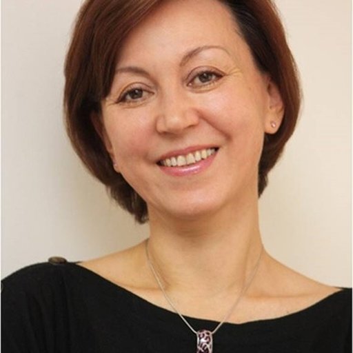 Наконечных Валентина Николаевна