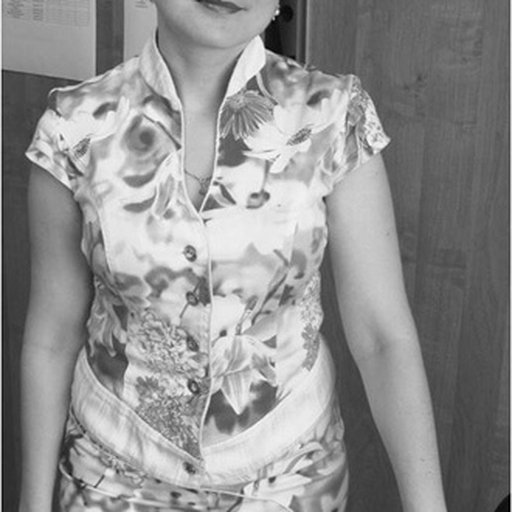 Невмержицкая Елена Александровна
