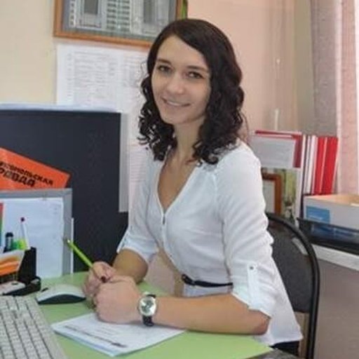 Полавкова Анна Юрьевна