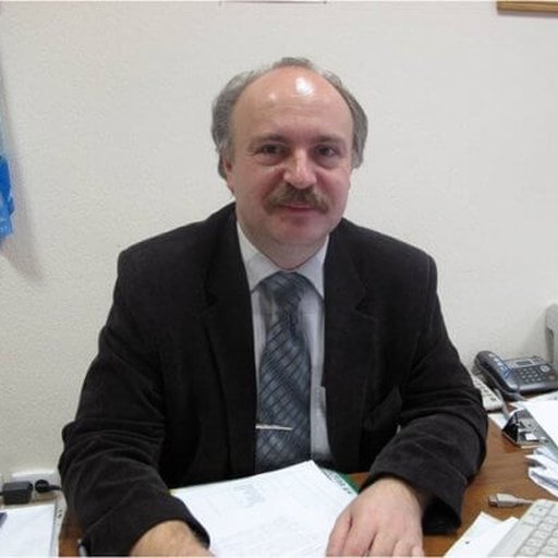 Рохин Александр Валерьевич