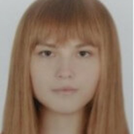 Софьина Виктория Андреевна