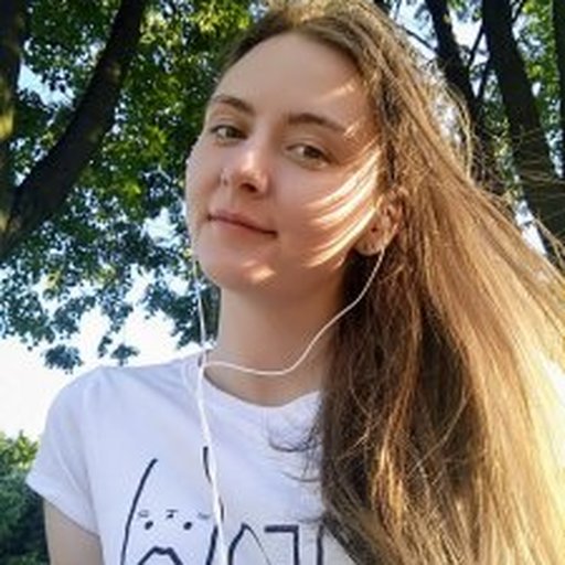 Угорская Яна Алексеевна