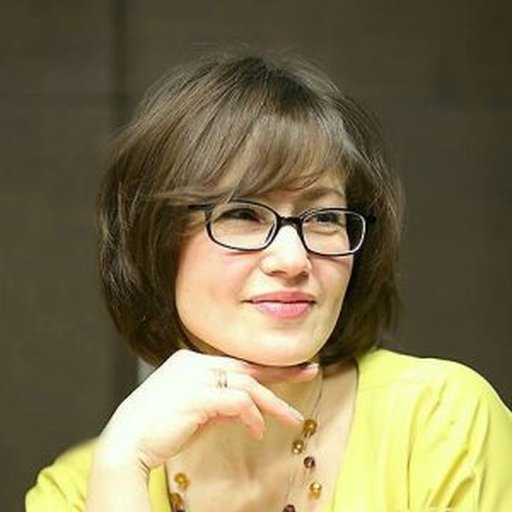 Чирская Александра Владимировна