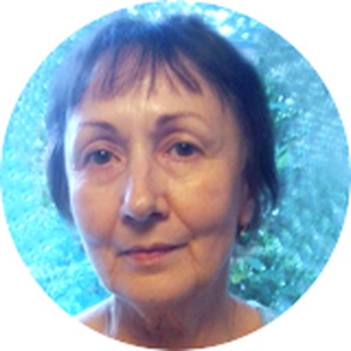Верхотурова Татьяна Леонтьевна