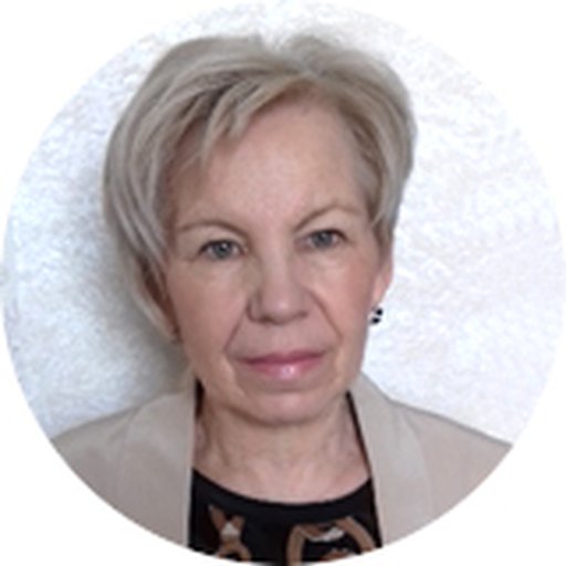 Семенова Татьяна Ивановна