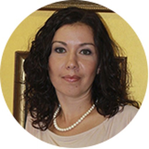 Солодкова Елена Владимировна