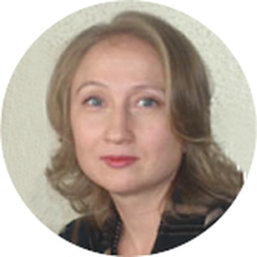 Топка Лариса Владимировна