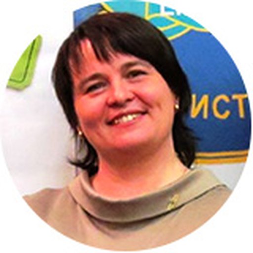 Шалина Ирина Викторовна