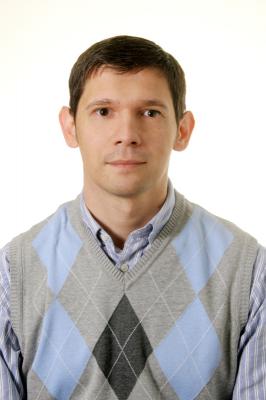 Абрамитов Сергей Анатольевич