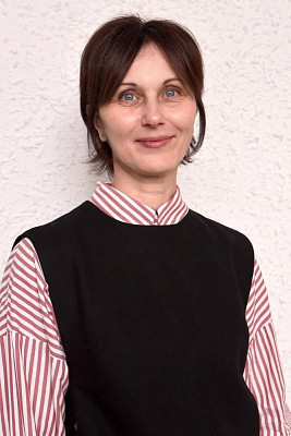 Авдосенко Елена Валериановна