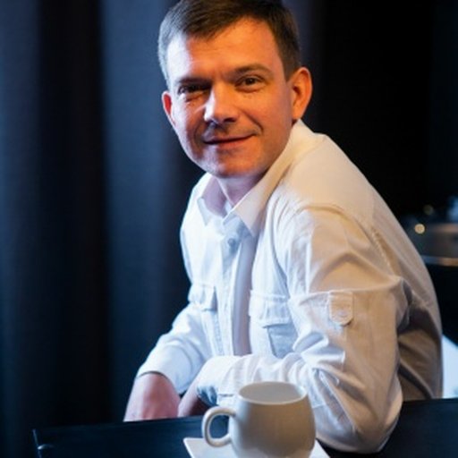 Глебец Иван Владимирович