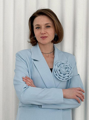 Аверкина Елена Владимировна