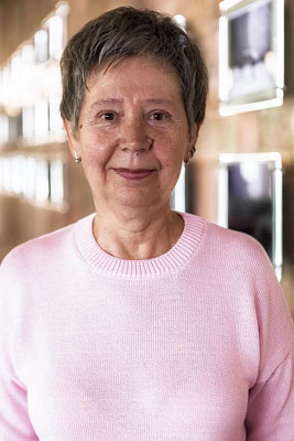 Агеева Галина Александровна