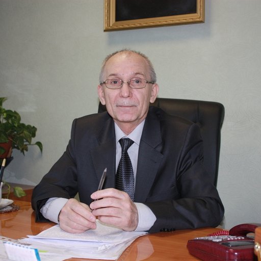 Конопак Игорь Александрович