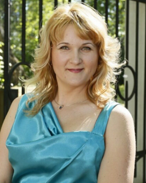 Айзина Юлия Александровна