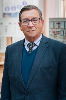 Акишин Леонид Александрович
