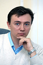 Аксенов Александр Владимирович