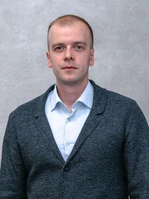 Алейников Дмитрий Павлович