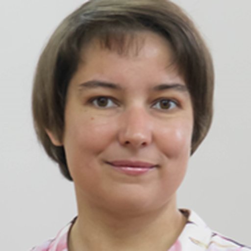 Синёва Ольга Валентиновна