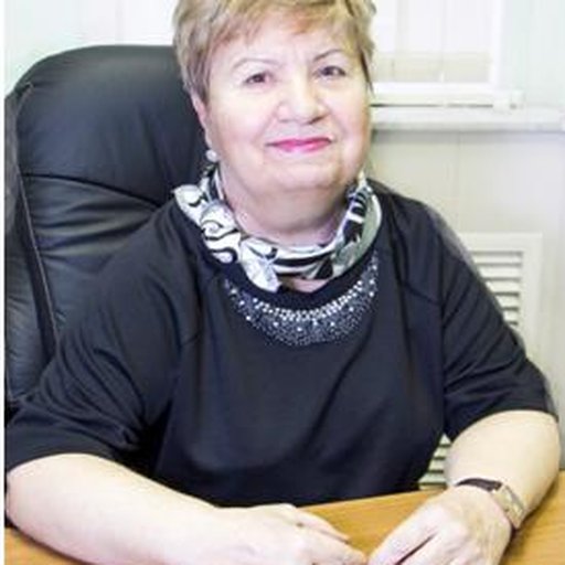 Терехова Татьяна Александровна