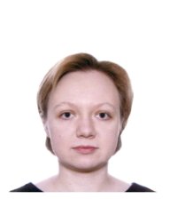 Красивская Мария Игоревна