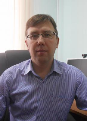 Анциферов Евгений Александрович