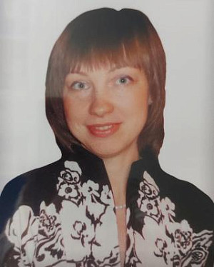 Анциферова Анна Владимировна