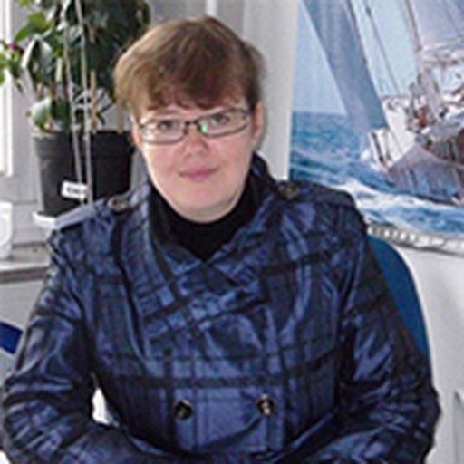 Вахненко Екатерина Евгеньевна