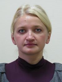 Герасимова Елена Борисовна