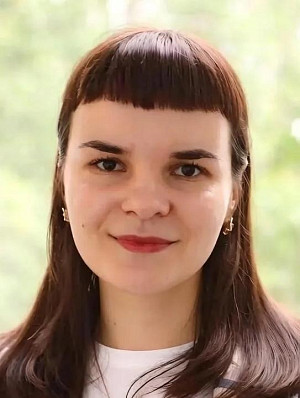 Арипова Дарья Андреевна