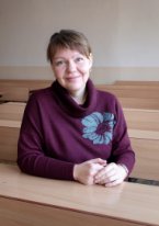 Артамонова Анастасия Святославовна