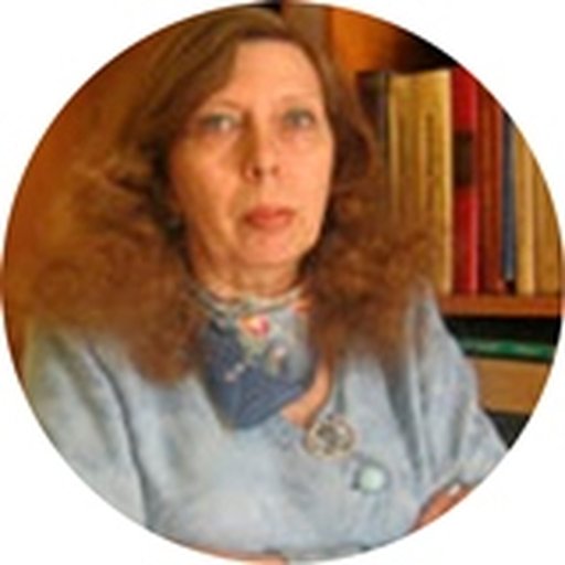Дулова Наталья Всеволодовна