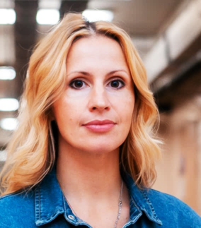 Астафьева Наталья Анатольевна